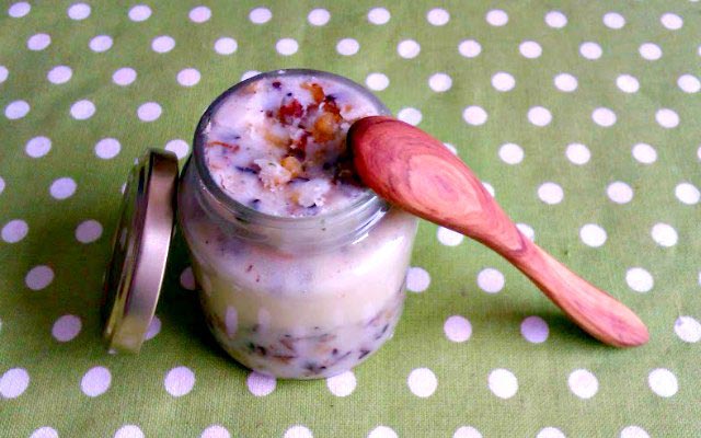 Zwiebelschmalz Rezept