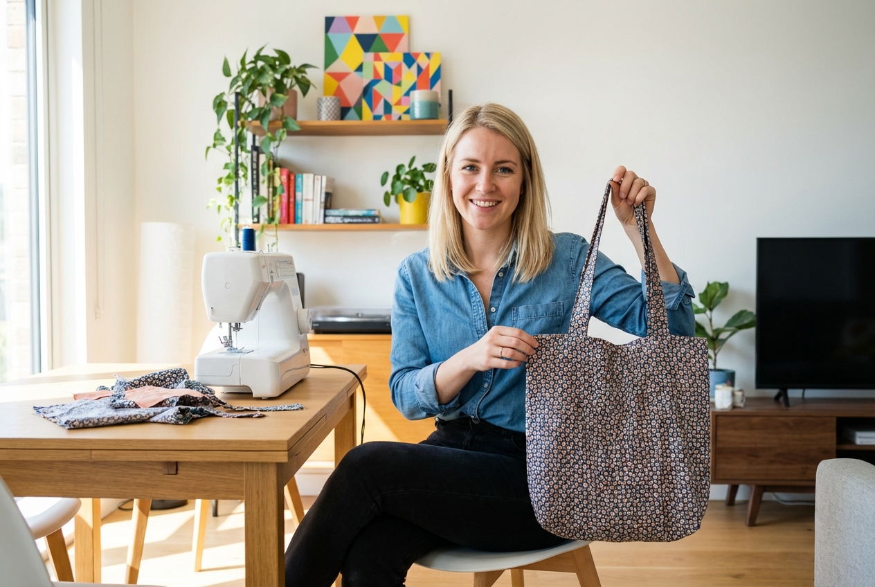 Kleid Rock Transformation