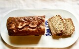 Bananenbrot 1