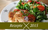Beste vegane Rezepte 2015