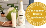 Exklusives Veganz Gewinnspiel 1