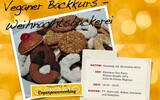 Flyer Weihnachten