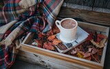 Hot chocolate