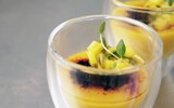 Mango Mousse