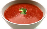 Tomaten Suppe