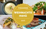 Weihnachtsmenue