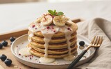 glutenfreie pancakes