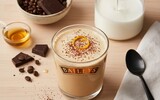 selbstgemachtes veganes baileys