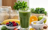 smoothies statt medizin