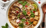 vegane pho