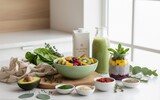 veganes angebot arcotel