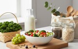 workshop vegan ins neue jahr