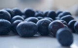 blueberries 925660_1280