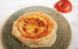 bratapfel pancakes 1
