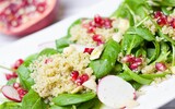 couscous salat