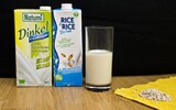 getreidemilch