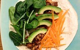 jackfruit wraps 1