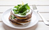 joya greek yogurt pancakes 1 5
