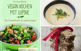 kochen mit lupine
