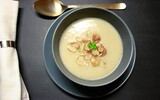 pastinakensuppe