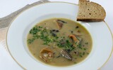 pilzsuppe 1