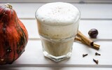 pumpkin spice latte 1