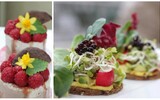 raw food wien