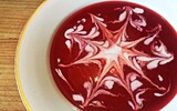 rote beete suppe