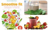 smoothie fit