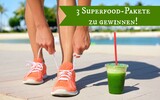 superfoods sport gewinnspiel