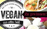 vegan aus aller welt neu