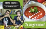 vegan cuisine gewinnspiel