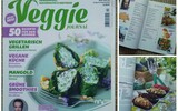 veggie journal